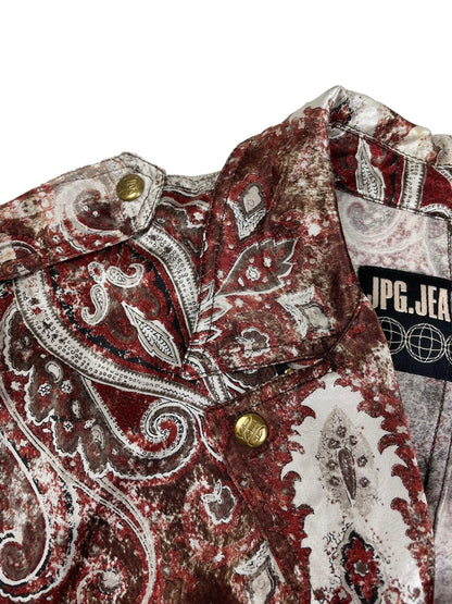 Jean Paul Gaultier jacket - Known Source