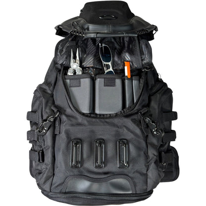 Oakley 2019 Kitchen Sink Hardshell Backpack | O/S, Black