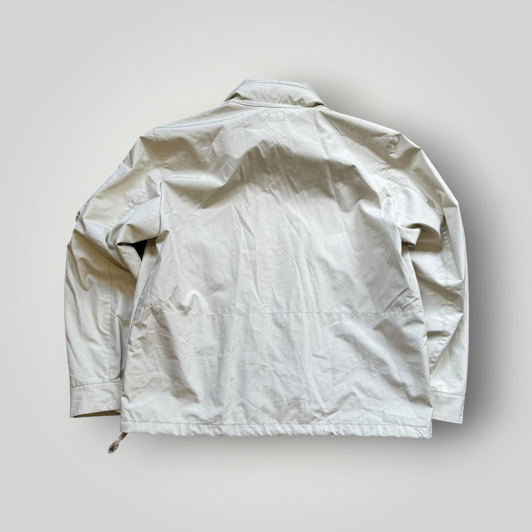 SS/01 C.P. Company by Moreno Ferrari Water Resistant Jacket 50 | O/S, Tan