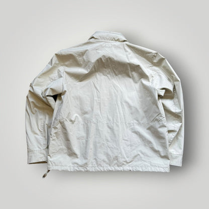 SS/01 C.P. Company by Moreno Ferrari Water Resistant Jacket 50 | O/S, Tan