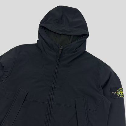 Stone Island 2013 Soft Shell Jacket - L/XL