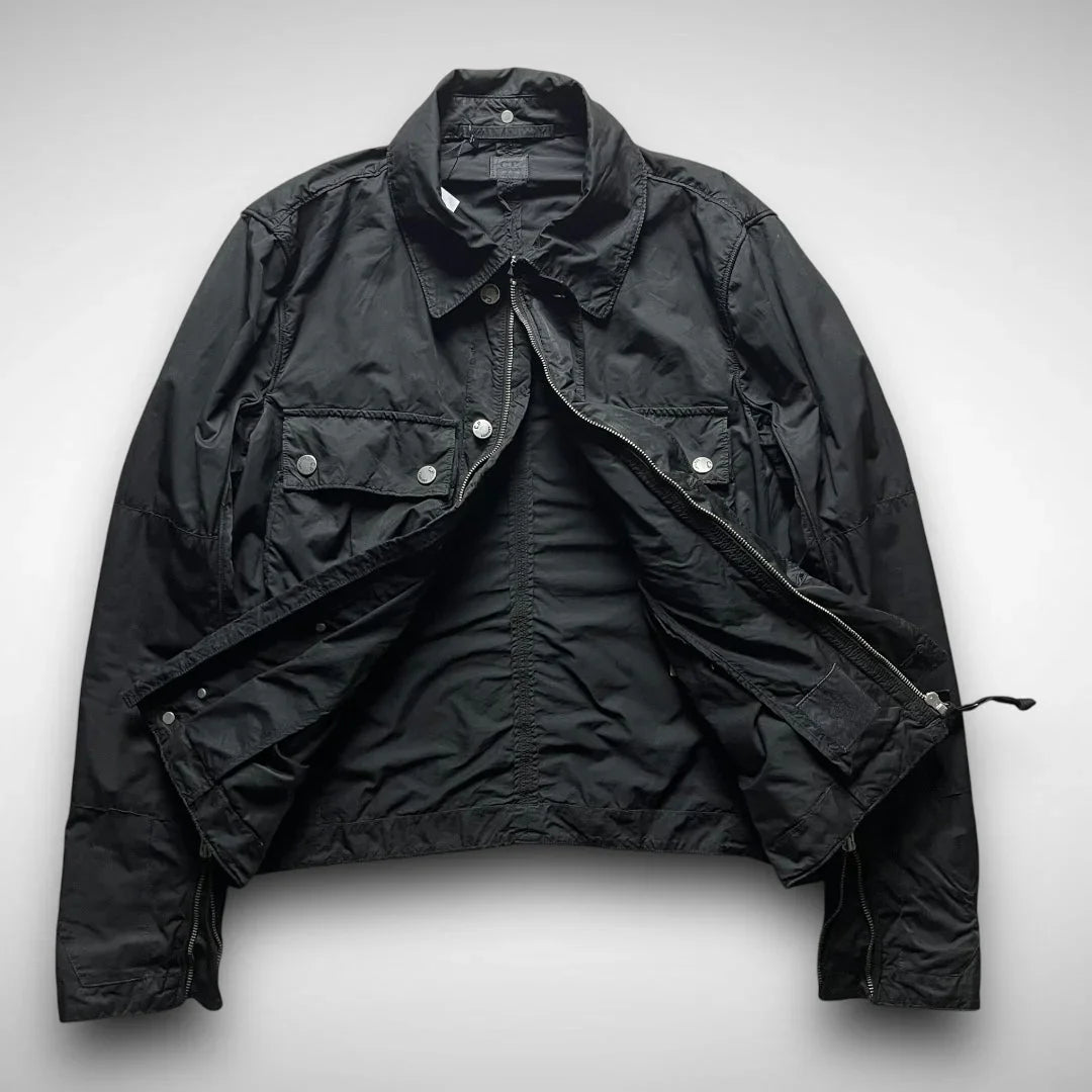 CP Company Tinto Terra Jacket (SS2008)