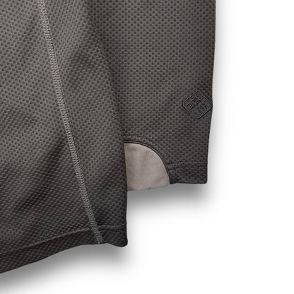 2000's Salomon Moto Mesh Long Sleeve (M) | Default Title, Multicoloured
