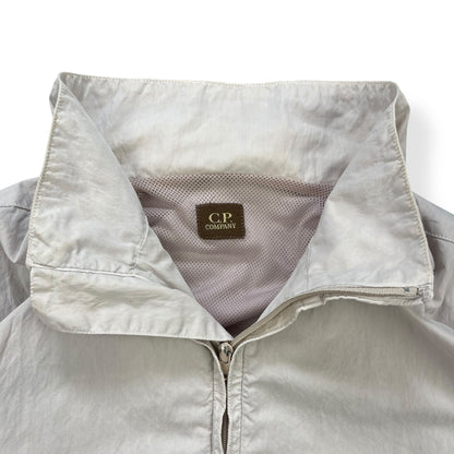 1990's CP Company 'Genoa' Flight Jacket (M) | Default Title, Light Grey