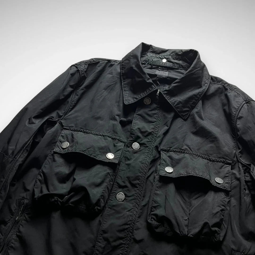 CP Company Tinto Terra Jacket (SS2008)