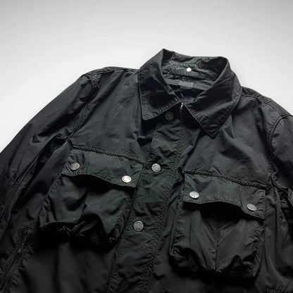 CP Company Tinto Terra Jacket (SS2008)