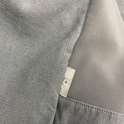 2004 Salomon Smart Skin Jacket (L) | Default Title, Black