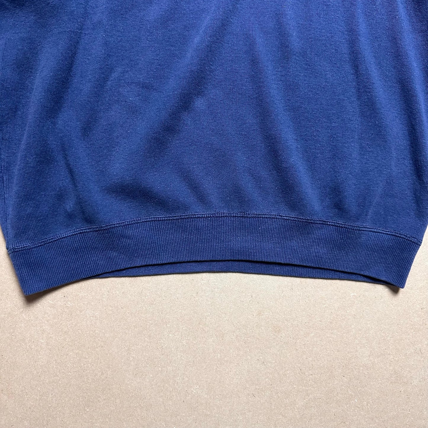 S/S1984 Marina Spell Out Longsleeve