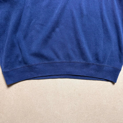 S/S1984 Marina Spell Out Longsleeve