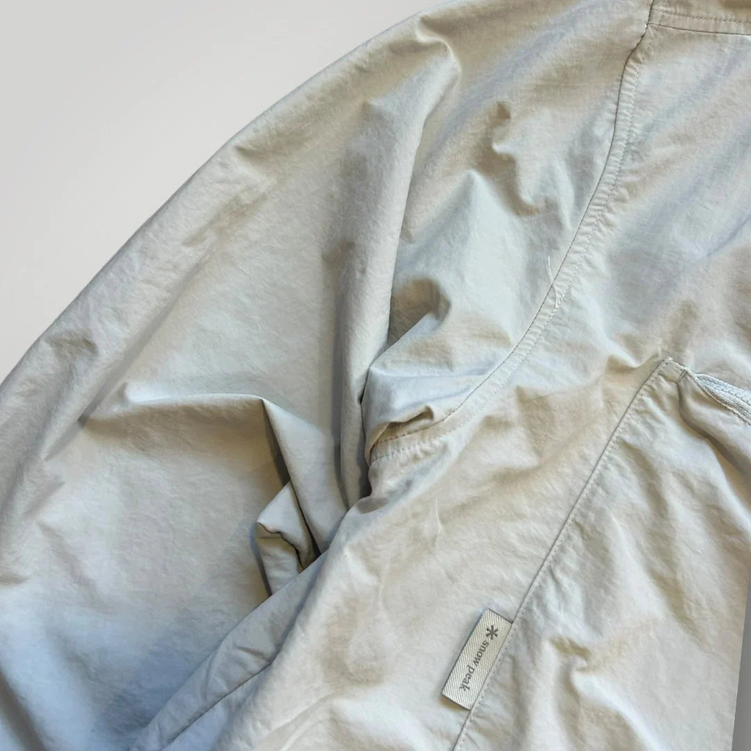 Snow Peak 2000’s Utility Jacket XL
