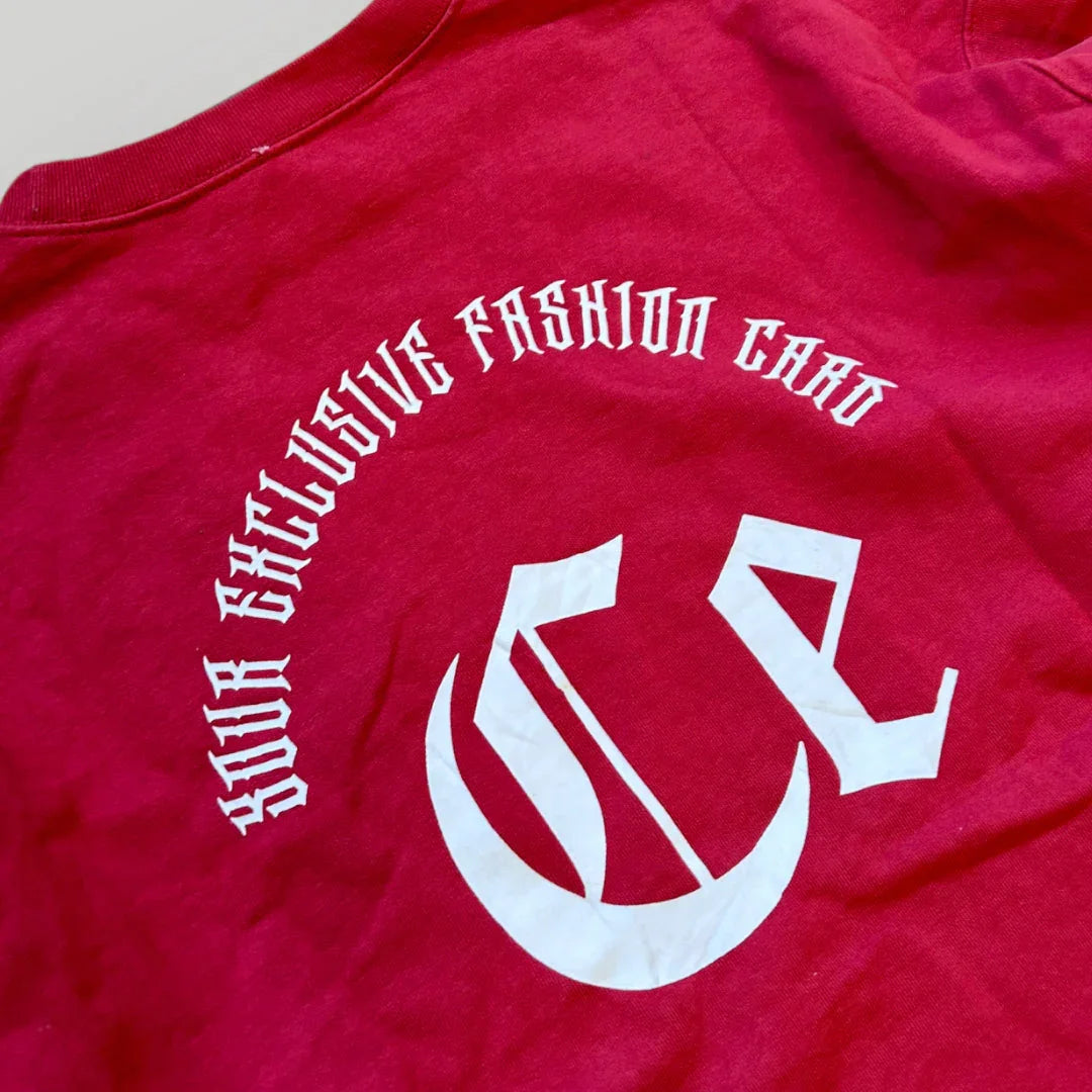 Cav Empt 2016 Crewneck XL