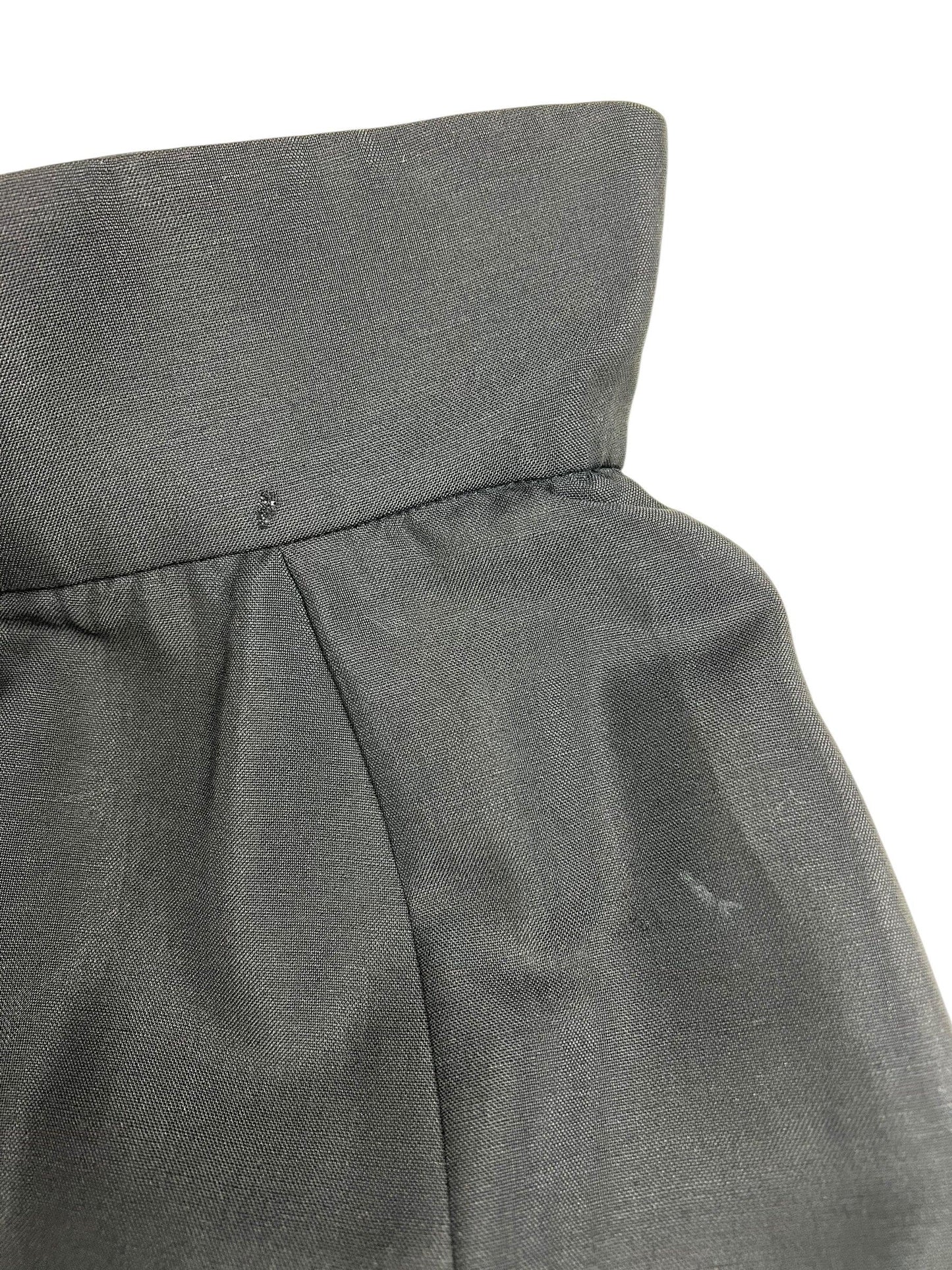 Vivienne Westwood S/S 1997 Gold Label pencil skirt