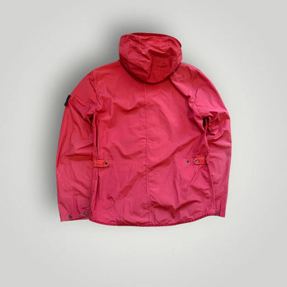 Stone Island SS/10 Tela Resinata Jacket M
