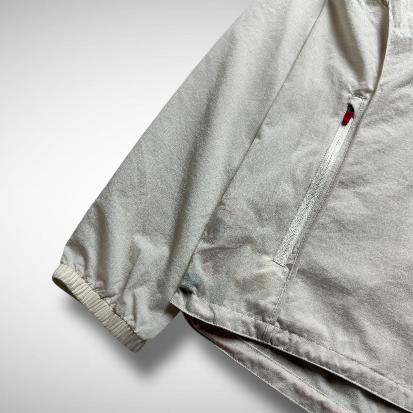 Nike Gyakusou x UNDERCOVER Inside Out Jacket (2011)