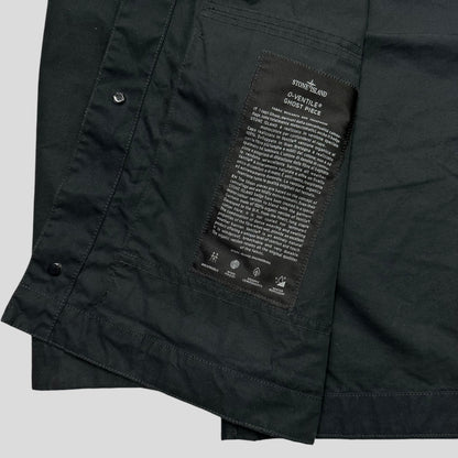 Stone Island SS23 Ghost O-ventile Cargo Jacket - M