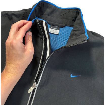 Nike Sphere 00’s Elbow Vent Jacket M | Medium, Multicoloured