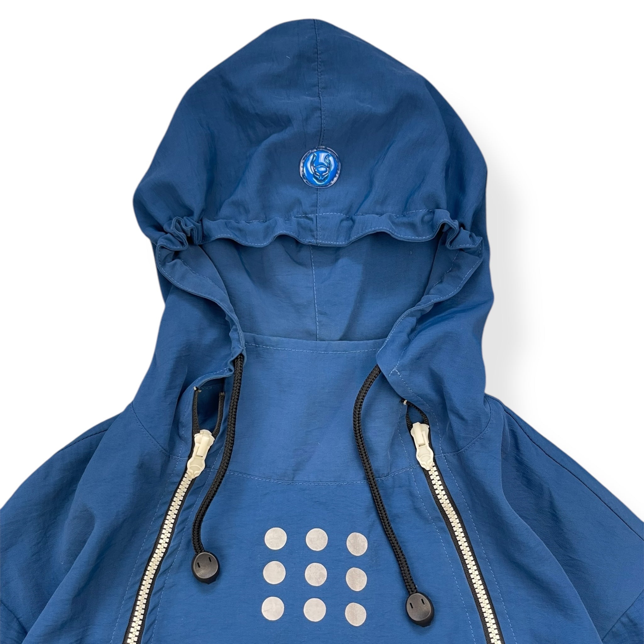 1990's Cyberdog Dual Zip Jacket (L) – Known Source