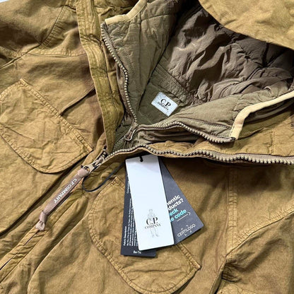 CP Company Ba-Tic Mulitpocket Down Jacket