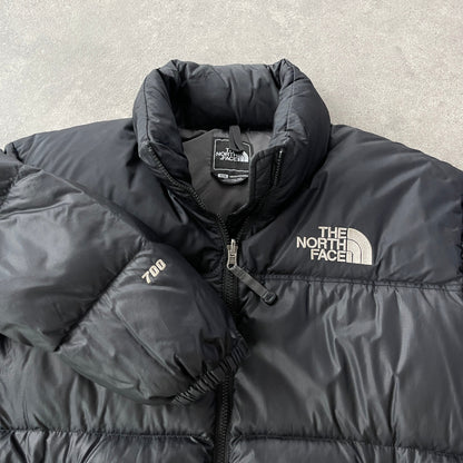 The North Face 1996 Nuptse 700 down fill puffer jacket (M)