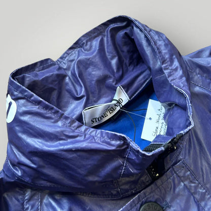 Stone Island Marina Heat Reactive Thermo Sensitive SS/14 Jacket M