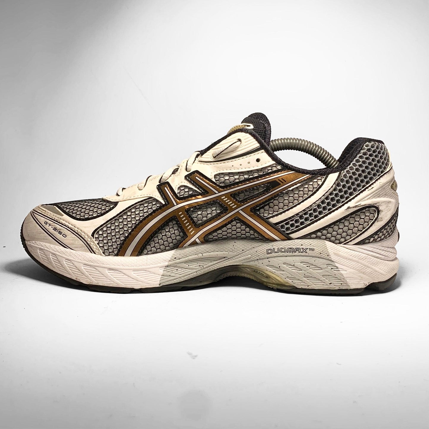 ASICS GT-2150 (2010) - Known Source