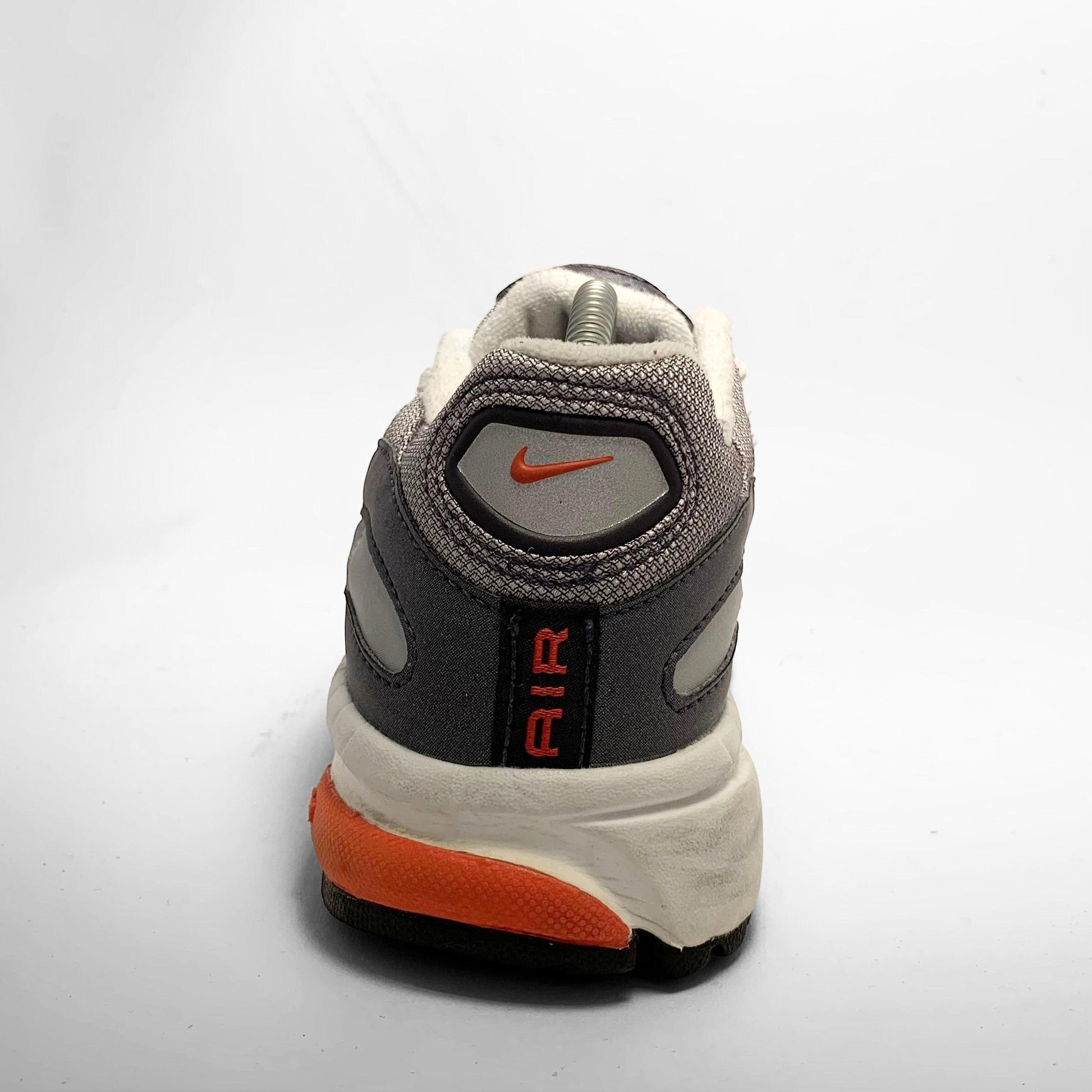 Nike Air Soflon (2002) - Known Source