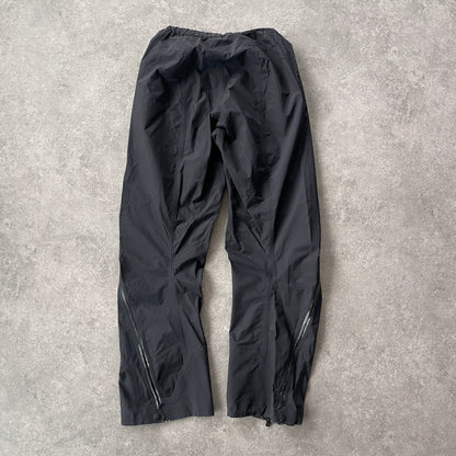 Arc’teryx 2000s goretex technical lightweight trousers (S)