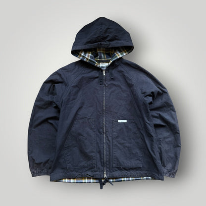 Engineered Garments Lightweight Cotton Canvas Jacket M