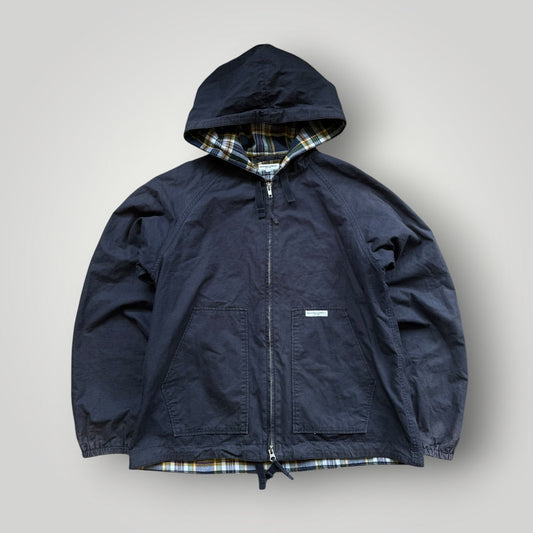 Engineered Garments Lightweight Cotton Canvas Jacket M