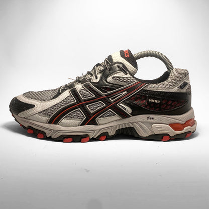 ASICS Gel-Trabuco GTX (2010) - Known Source