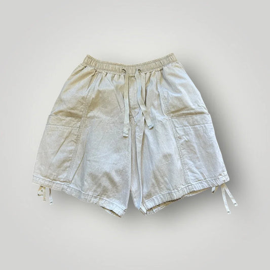 Farmers Market by Anglan Balloon Shorts M/L