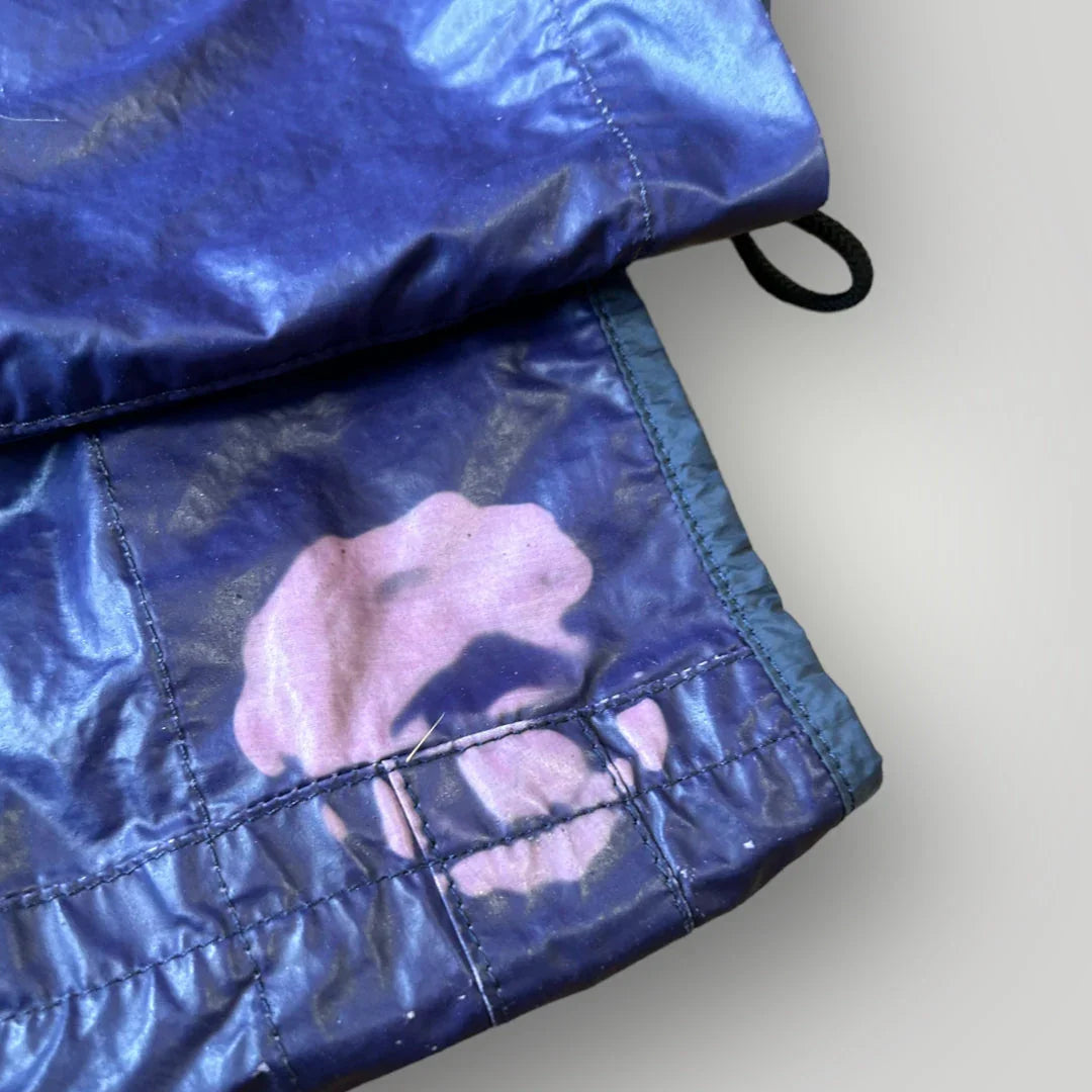 Stone Island Marina Heat Reactive Thermo Sensitive SS/14 Jacket M