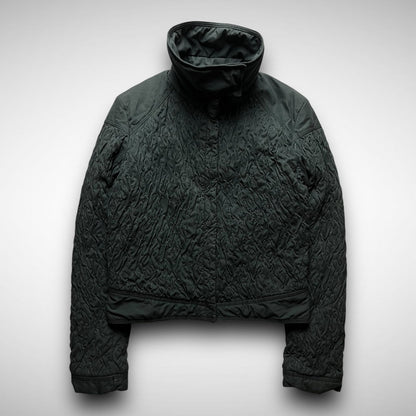 Mandarina Duck Stitched Padded Jacket (2000)