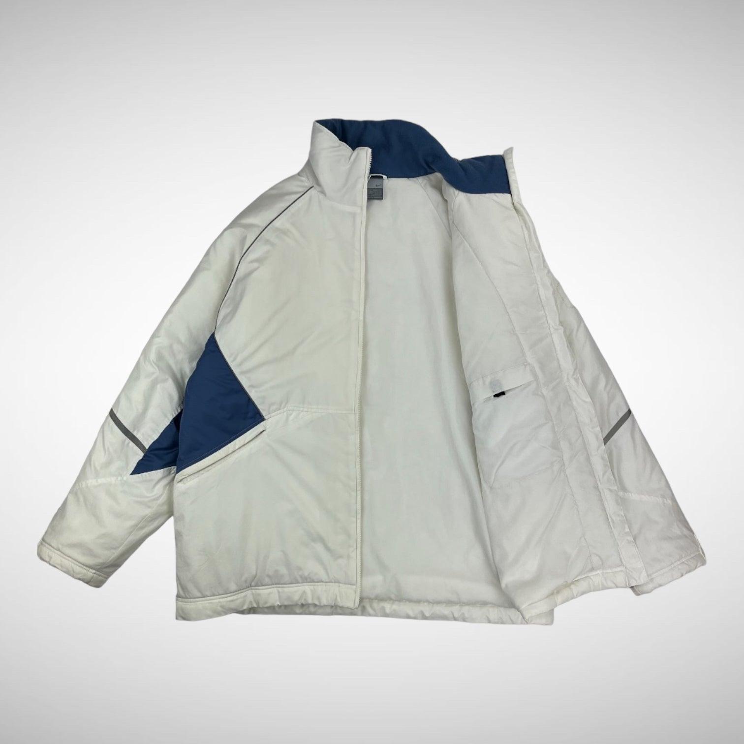 Nike TN MP3 Winterjacket (2000s) - Known Source