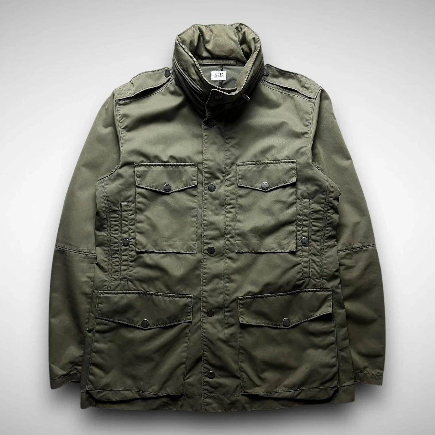 CP Company M65 Cotton Parka (SS2011)