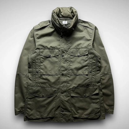CP Company M65 Cotton Parka (SS2011)