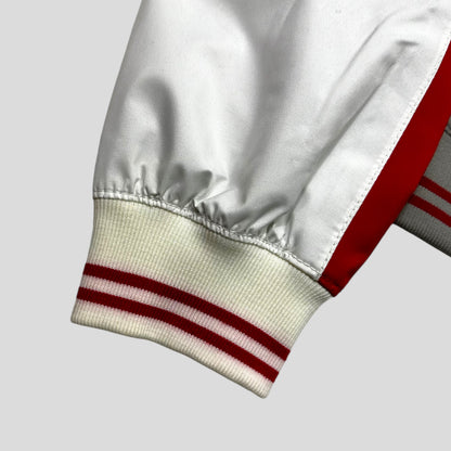 Prada Luna Rossa 2006 Sailing Jacket - IT42 (UK8) | O/S, Red