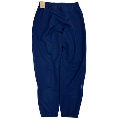 Nike T90 Portugal 2004 Tracksuit In Navy ( M )