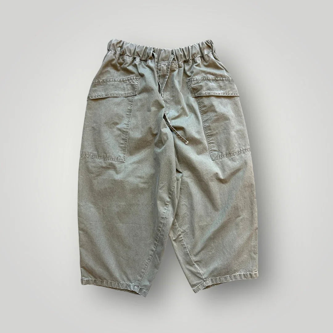 Farmers Market by Anglan Balloon Pants M