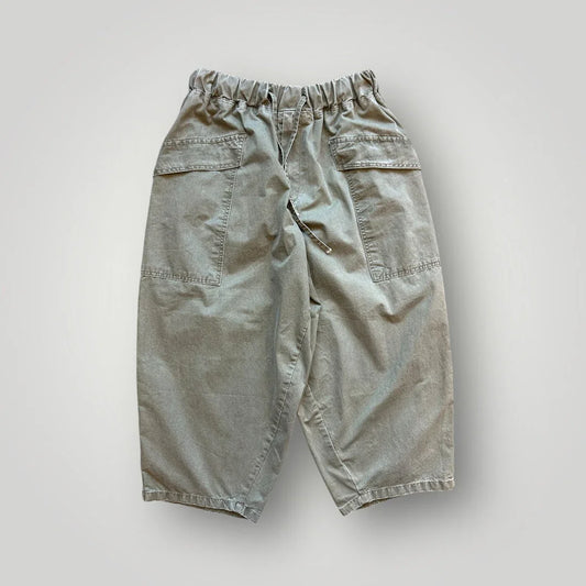 Farmers Market by Anglan Balloon Pants M