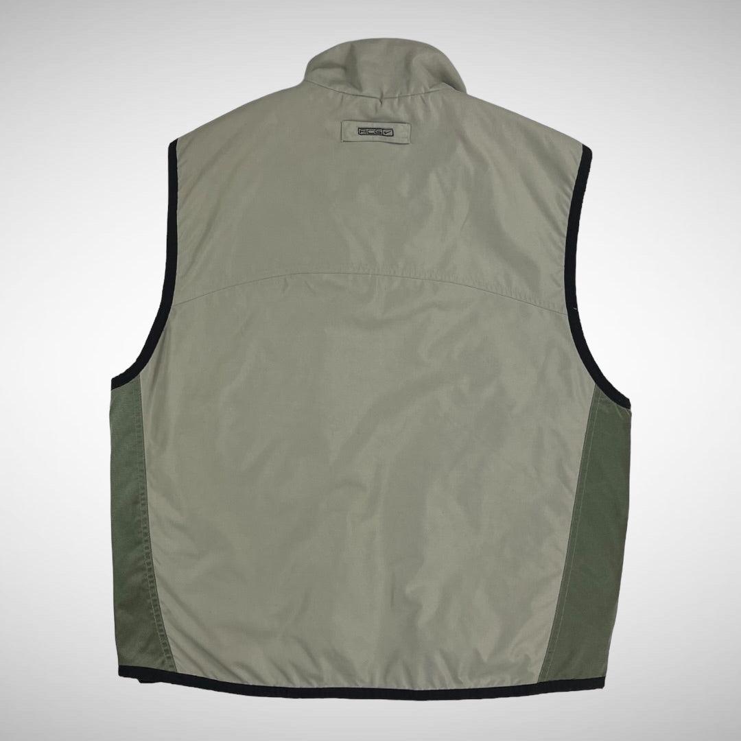 Nike ACG Utility Vest (90s) - Known Source