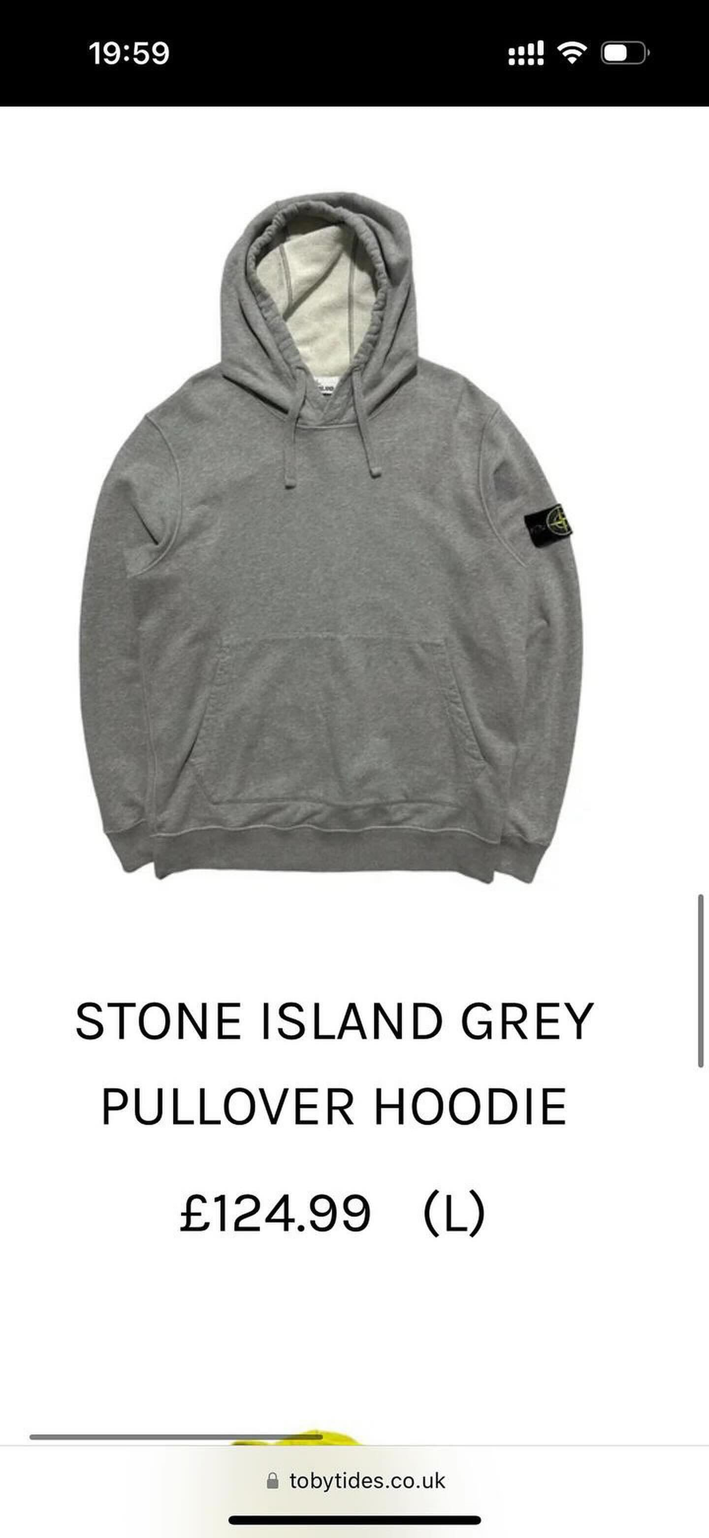 Stone island bundle