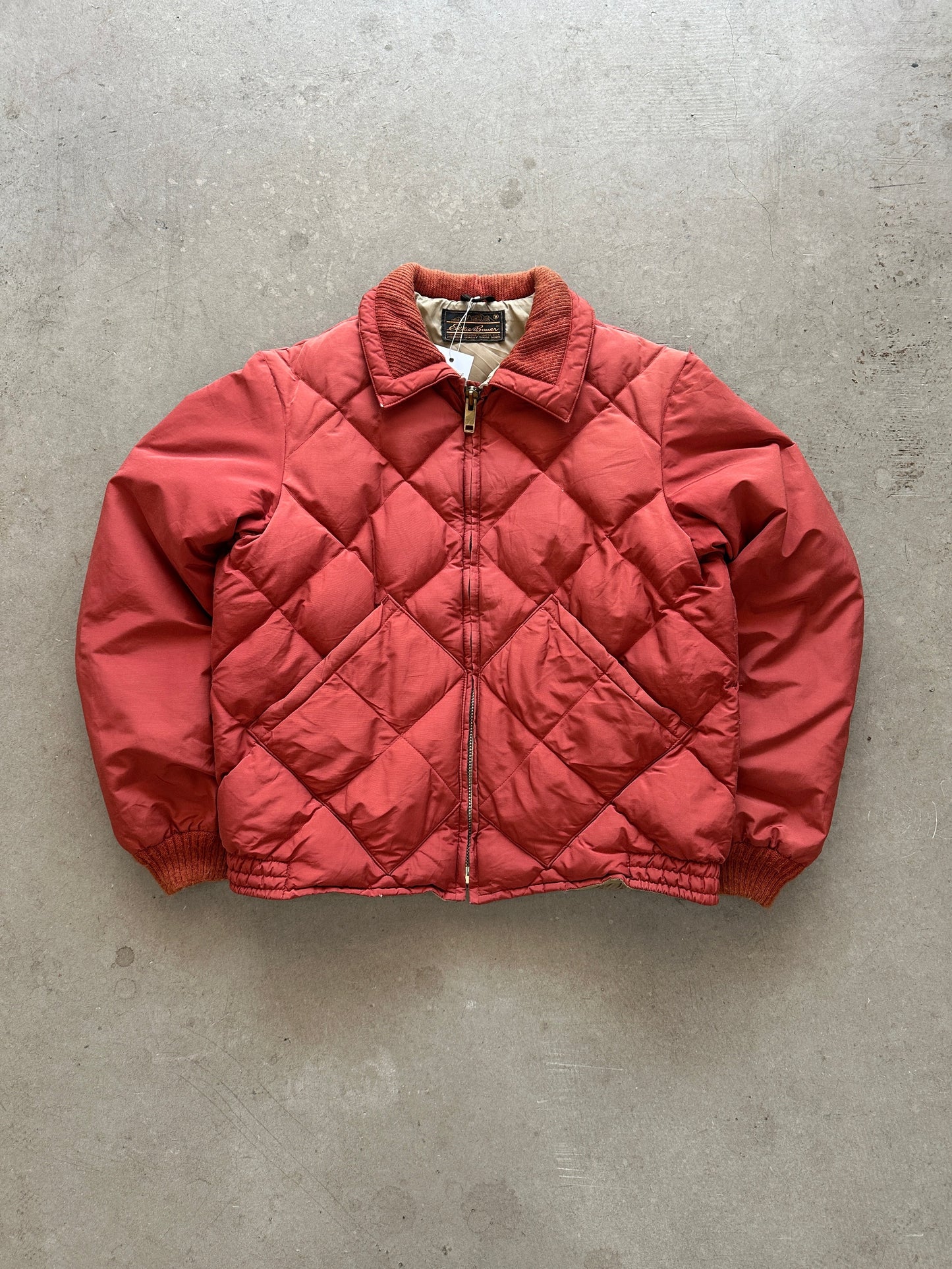 1970's Eddie Bauer Skyline Jacket - L