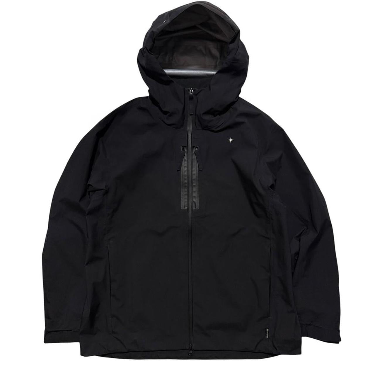 Stone Island Stellina Gore-Tex Jacket