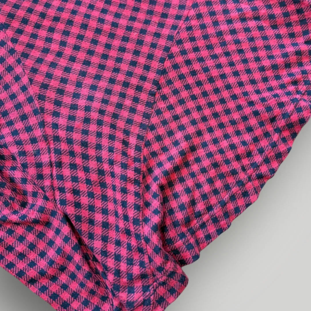 Comme des Garçons Junya Watanabe Asymmetrical Women's Blouse Top S