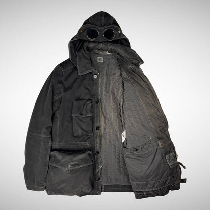 CP Company ‘Tinto Terra’ Mille Miglia Winterjacket (AW2009)