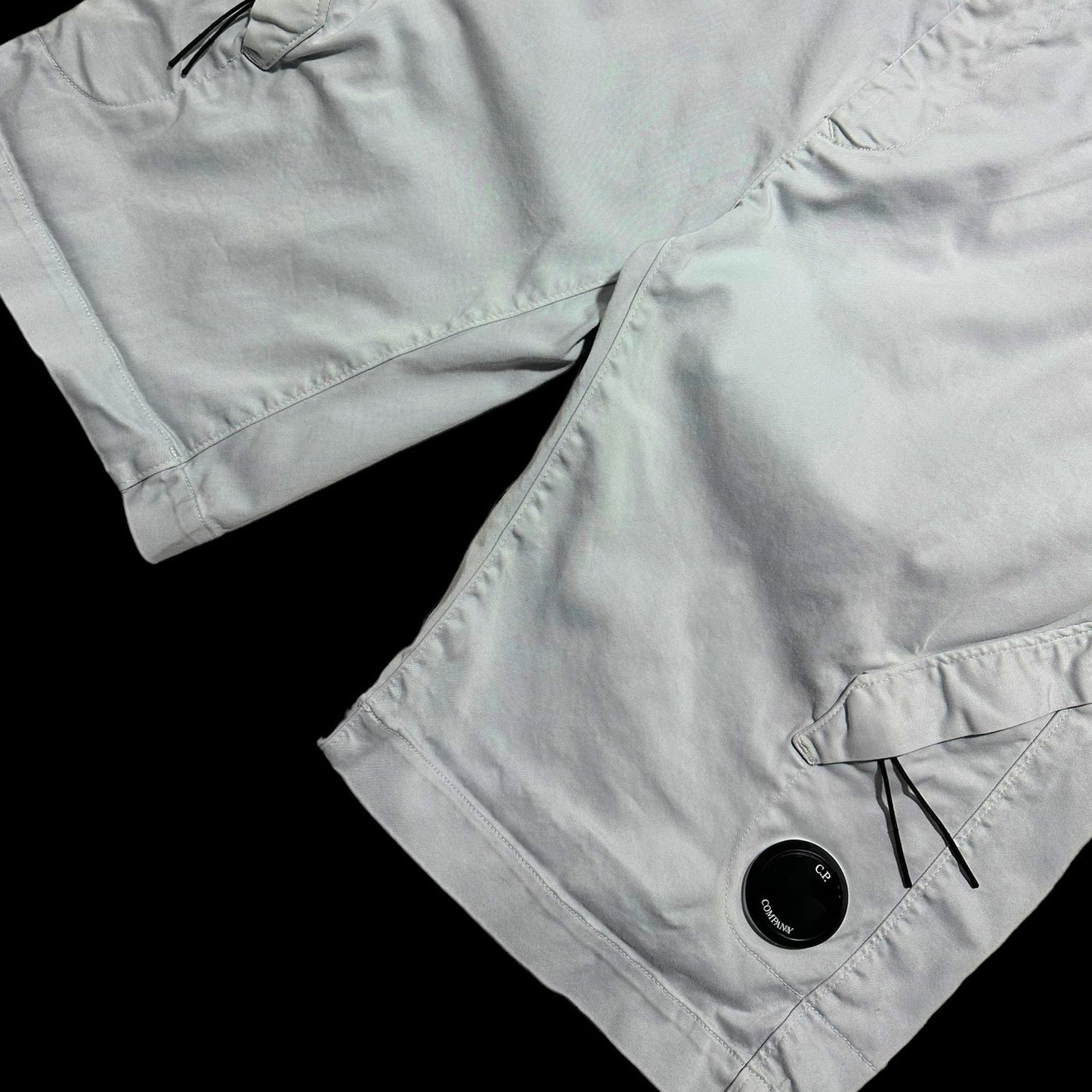 CP Company Cargo Shorts