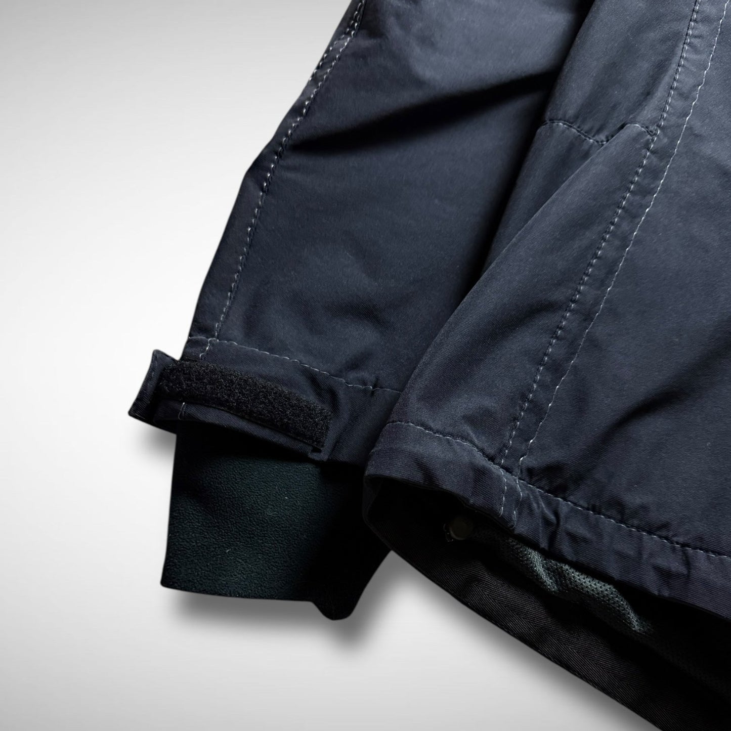 Marithé + François Girbaud Tactical Softshell (2000s)