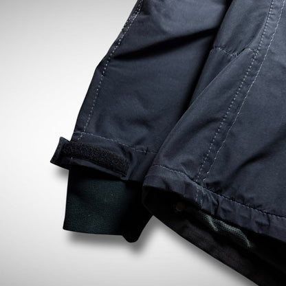 Marithé + François Girbaud Tactical Softshell (2000s)