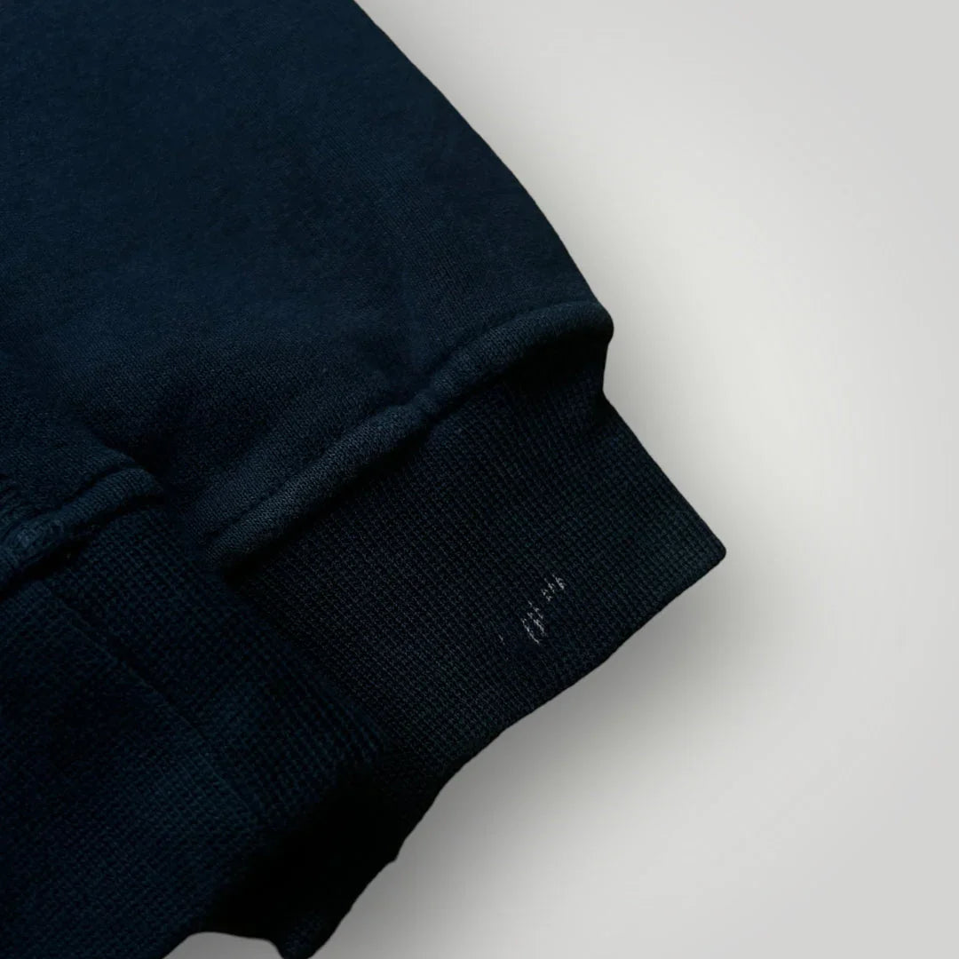 Prada Sport 2000’s Hooded Fleece M/L